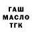 ТГК концентрат Can Tufan