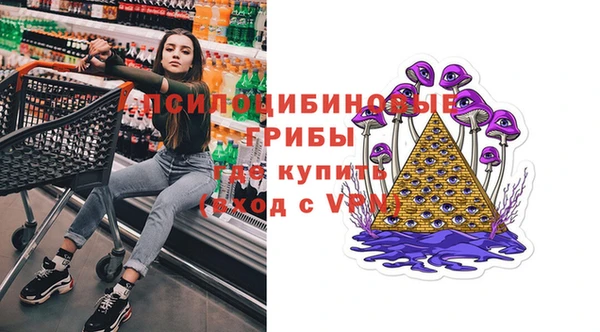 ALPHA PVP Бежецк
